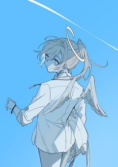 情緒不安定な女の独り言 .