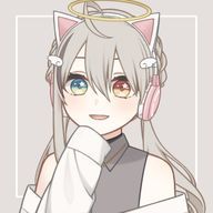 天羽 天音 #低浮さんのアイコン画像