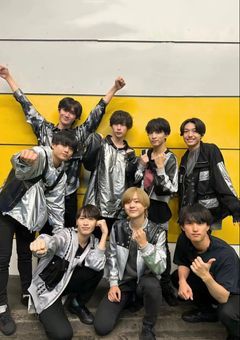 アンビの皆今までありがとう