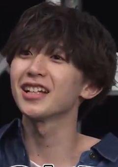 お兄ちゃんの友達と両片思い⁉️