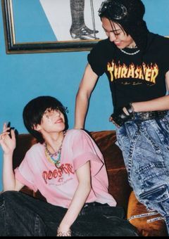 1個上幼なじみのいちれおくん