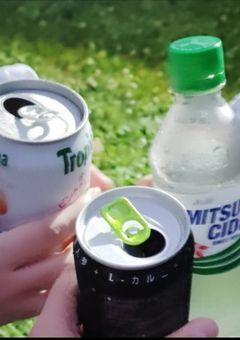 罰ゲームの雑談