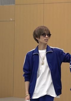 誰も知らない田中くん。