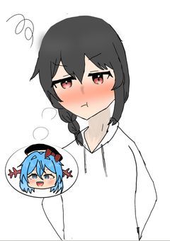 ltは、upと付き合いたい