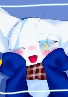 莉泡のお絵描き部屋(雑談部屋)