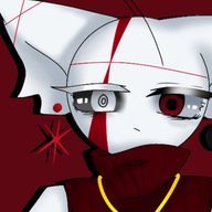 フレア(OC)nrkr中の元莉泡(リアン)フォロバ100%さんのアイコン画像