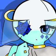 ヘルフィン(OC)元莉泡(リアン)フォロバ100%神出鬼没さんのアイコン画像