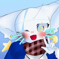莉泡(リアン)➞転生済み転生先➞ライチさんのアイコン画像