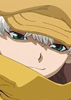 羽京の幼馴染、色々と強すぎた件 .