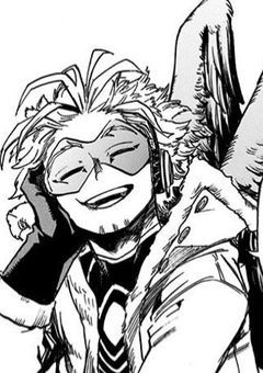 逆ナンした相手がヒーローだった件 .