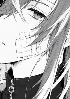つ🅰️┆嫌われヒーローの余命が可視化した話 .