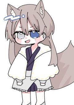 〈配信部屋〉狐の棲家