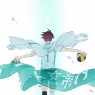 黒神　透さんのアイコン画像