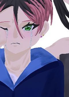 　＃呪 い が 朽 ち て 墜 ち る ま で .