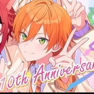ツボあさこ第二号w@すとぷり10周年おめでとう🍓さんのアイコン画像
