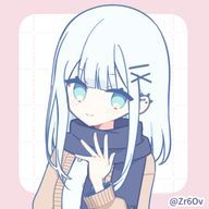 白楽@うり推しさんのアイコン画像