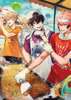 【参加型〆】どきどき青春物語！