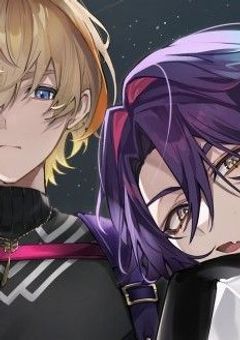 【参加型〆】裏社会　vs　表社会