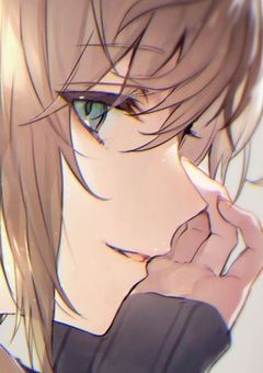 　# Njs4　-　ヒロインまでも惚れさせてしまったようです