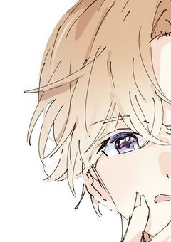 　# Njs4　-　推しカプがBL営業してくれない件　.　