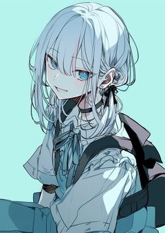 嫌われライバー地声晒したら愛されました