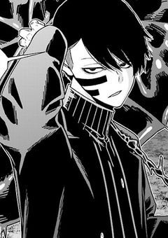 一般人、鬼に拾われた件