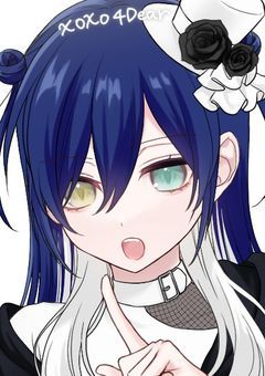 人外ダンガンロンパ【創作論破】