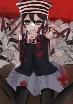 異能力者ノ弾丸裁判【創作論破】