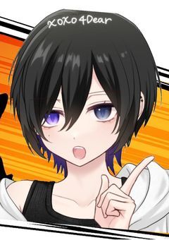 パレスダンガンロンパ1【創作論破】