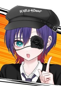 仮面🎭️論破【創作論破】