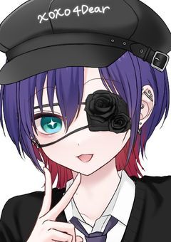 仮面🎭️論破 / 裏話,語り部屋