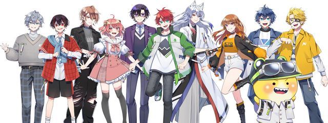 krpt【非公式】さんの壁紙画像