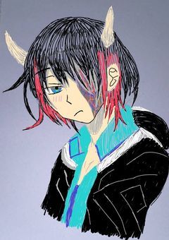 前田康富の幼馴染は死にたがり