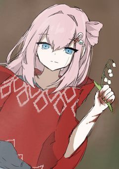 優愛のイラスト部屋