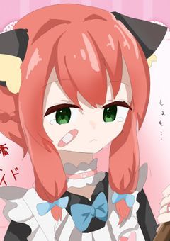 １日１枚ワンドロお絵描きちゃれんじ