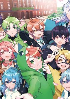 魔法学校の七不思議 (参加型)