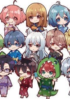 不思議な子供達