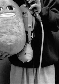 ちゅけ物語🥔💚