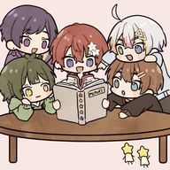 にこまるさんのアイコン画像