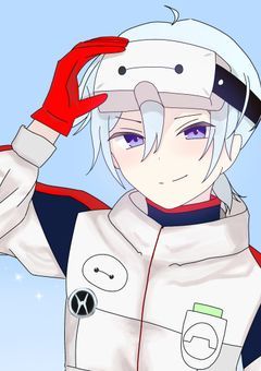 【ツイステイラスト】