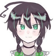 翡翠さんのアイコン画像