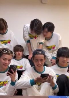 恋のアンテナ。