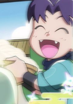 #忍術学園の事務員さん.