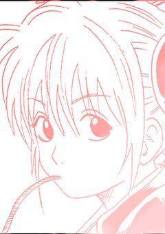 真選組の女中さん.