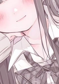 　# 噂 の〝 無愛想先輩 〟に 何故 か 口説かれてるん ですけれど .