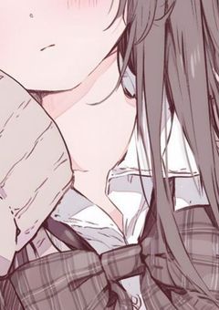 # 噂 の〝無愛想先輩〟に 何故 か 口説かれてるん ですけれど .