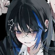 　　⋮ 𝕄𝕒𝕣𝕚 .　# 低浮上　さんのアイコン画像