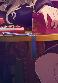 とても重要な話