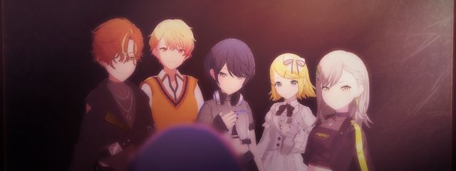 天崎凪々さんの壁紙画像