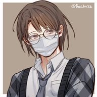  惰楽 @ ☁️😎🌱さんのアイコン画像